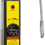 Detector de fuga Gas Refrigerante WJL-6000