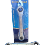 Llave trinquete CT-123