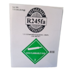 Gas R245fa 3,4Kg