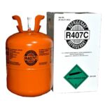 Gas Refrigerant 11,3 kg